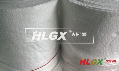 玻璃纤维针刺毯