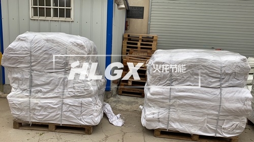 火龙可拆卸保温套托盘包装