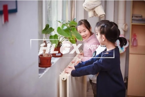 中小学冬季取暖