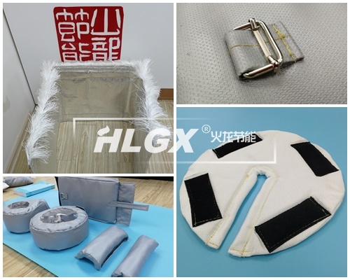 可拆卸保温被定制厂家