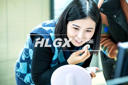 火龙节能新春联欢晚会