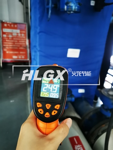 板换保温后温度