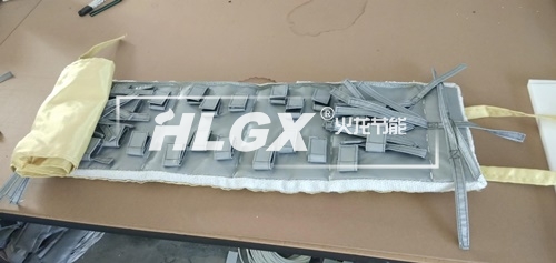 电磁加热保温套定制厂家