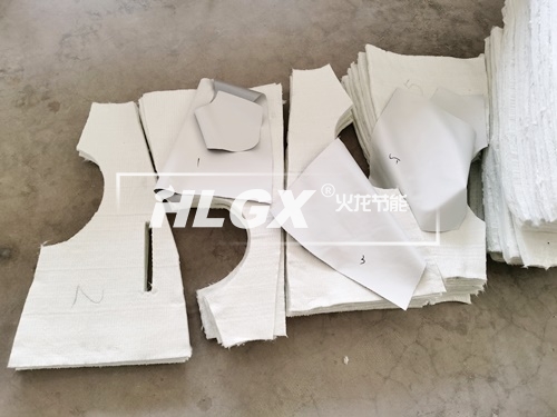 6300开式反应釜保温套