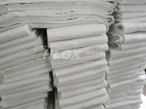 轮胎硫化模具保温套原材料