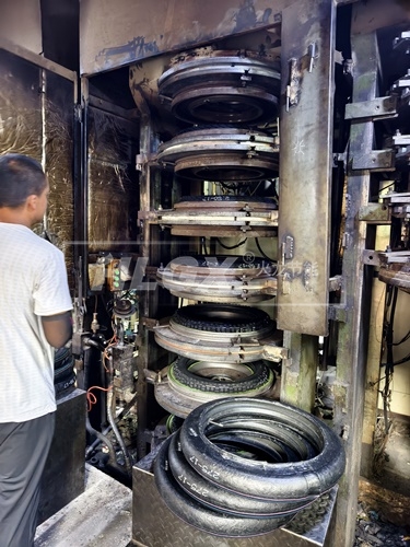 邢台市天力橡胶厂