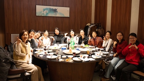 火龙节能开工大吉