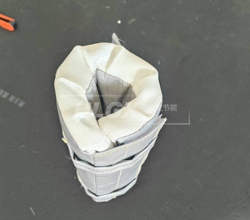 50mm厚管道保温套