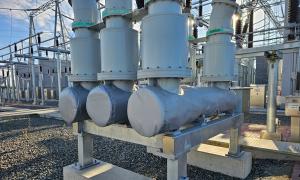 国家电网黑龙江输变电站保温项目