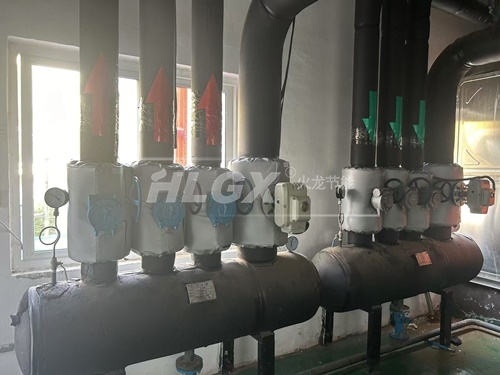 热力阀门保温套