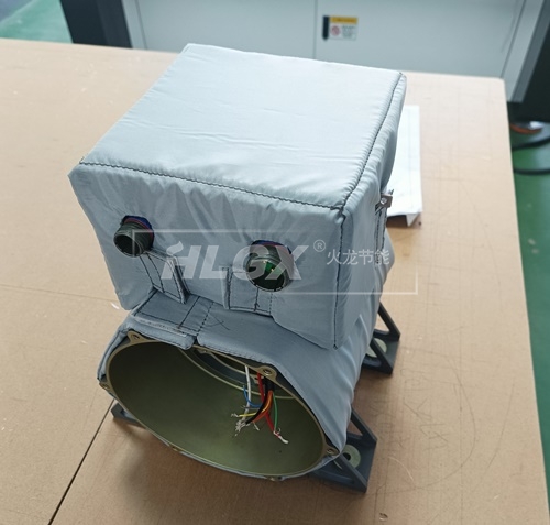 航空设备保温套