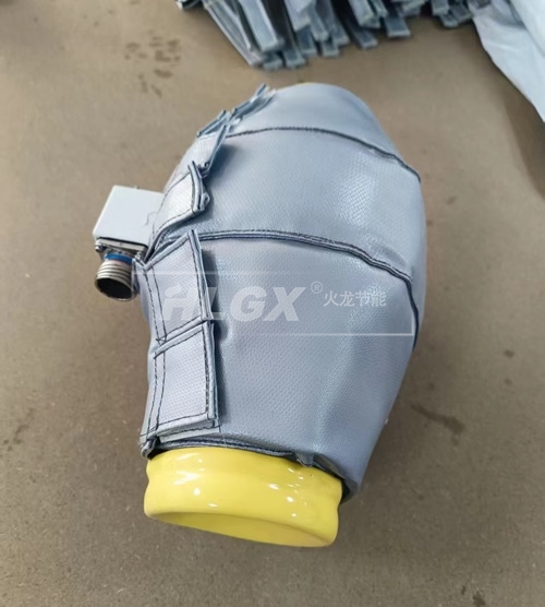 航空设备保温套