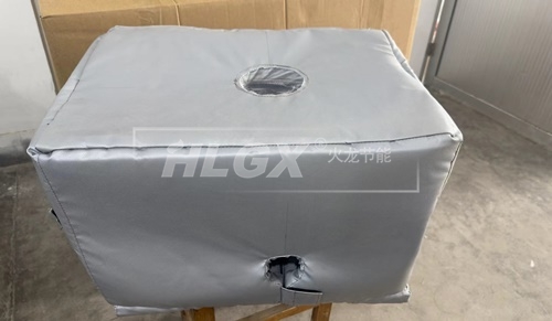 电子设备保温套