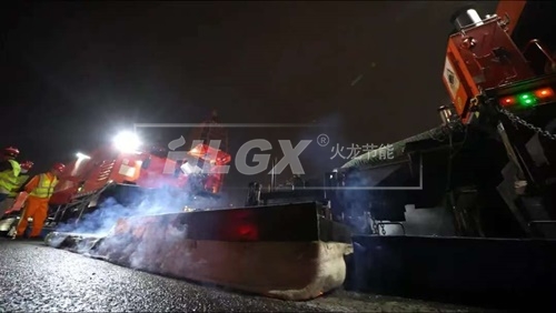 2025济南经十路养护