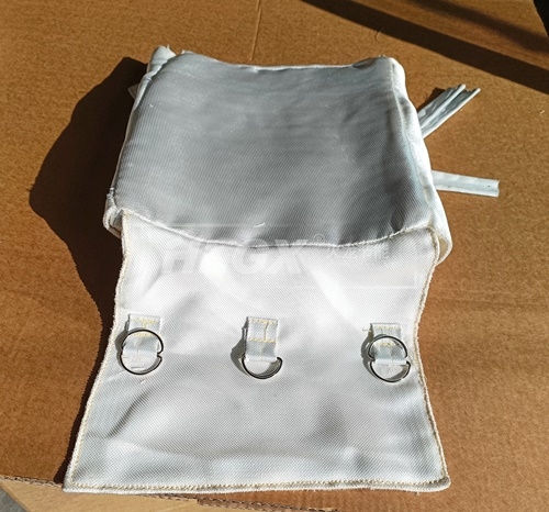 高温夹具护板缓冲垫