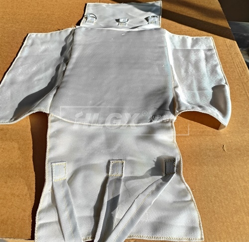 高温夹具护板缓冲垫