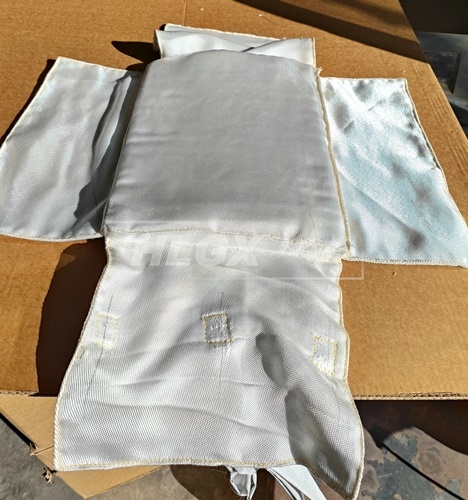 高温夹具护板缓冲垫