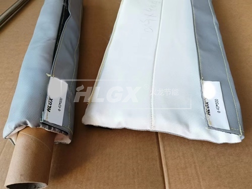 φ43蒸汽管道保温套