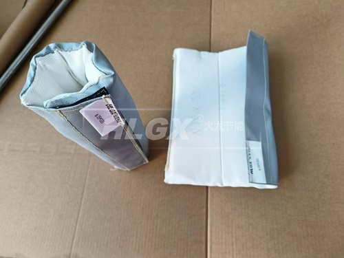 φ35蒸汽管道保温套