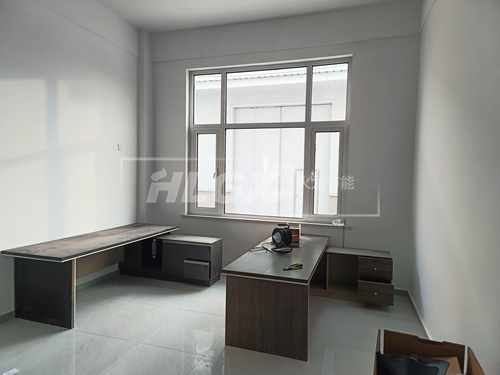 火龙车间办公室