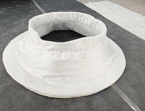 焊接热处理保温被